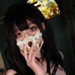 南半球韶陌陌图片（奶牛装）-图妖社