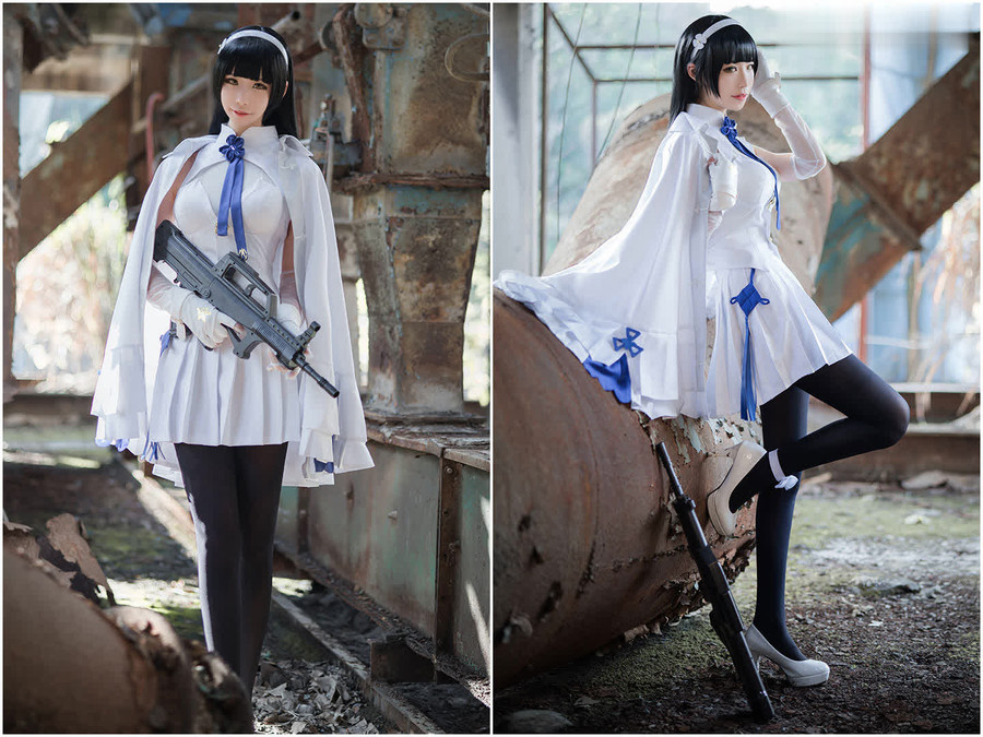 二次元之星:高冷美女爱老师_PhD的46套精彩图集揭秘! 二次元之星:高冷美女爱老师_PhD的46套精彩图集揭秘!