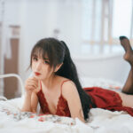 轩萧学姐48套个人图集-图妖社