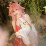 菌烨Tako，25套精美的图集-图妖社