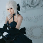 高冷二次元博主，vams子图集作品-图妖社