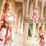 ElyEE子 - 布偶貓少女人形-图妖社