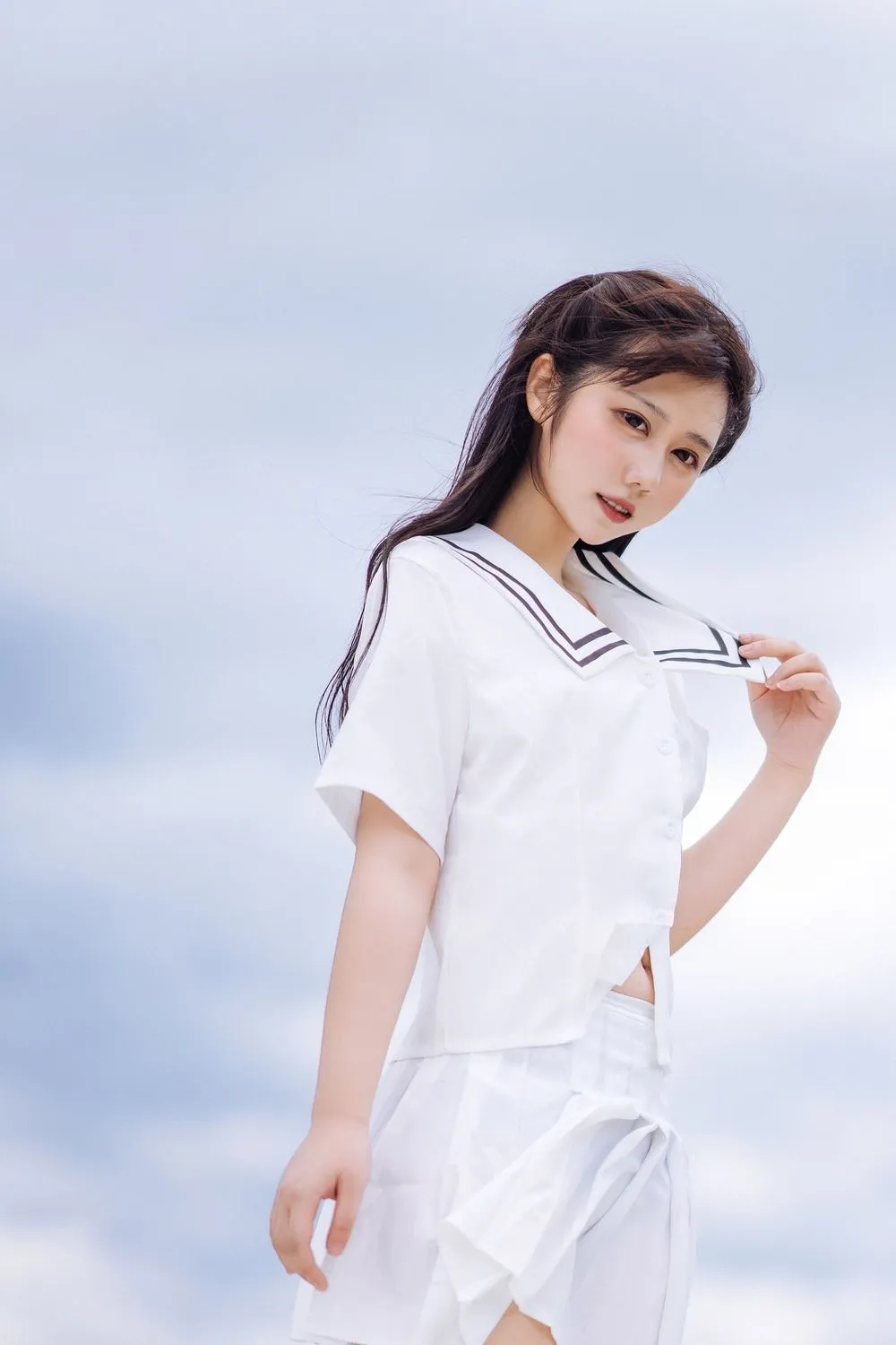 图片[3]-No.012-4静夏(含5套) – 4(33P)-coswz-cos王者