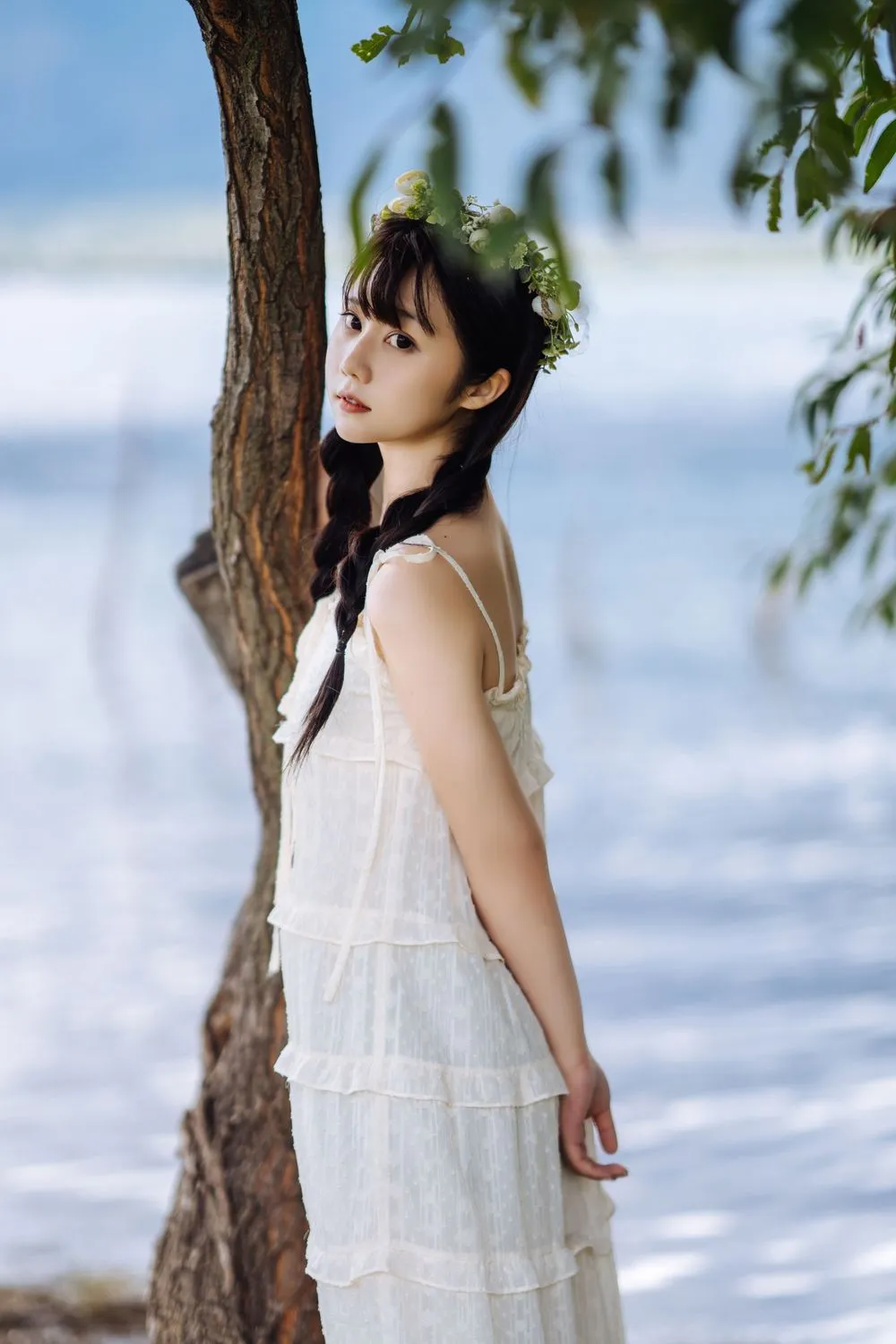 图片[2]-No.012-5静夏(含5套) – 5(43P)-coswz-cos王者