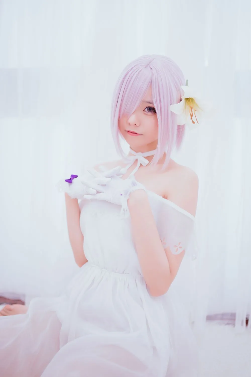 No.013-2玛修 [60P]– A本 [44P]-图妖社