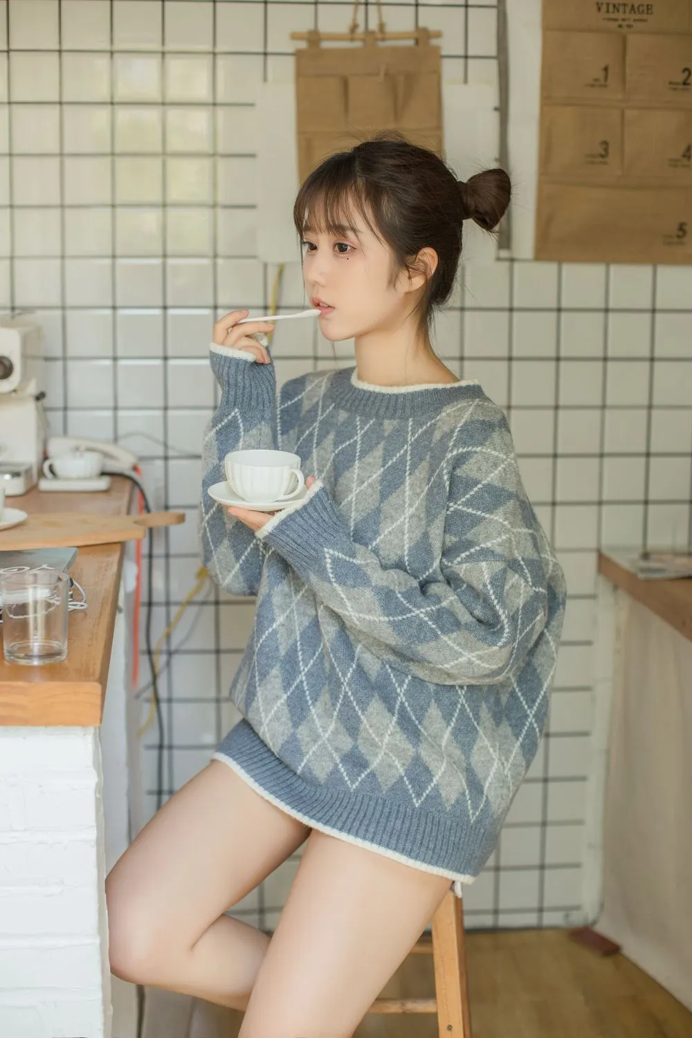 图片[3]-No.001-不知梦 日常 [86P]-coswz-cos王者