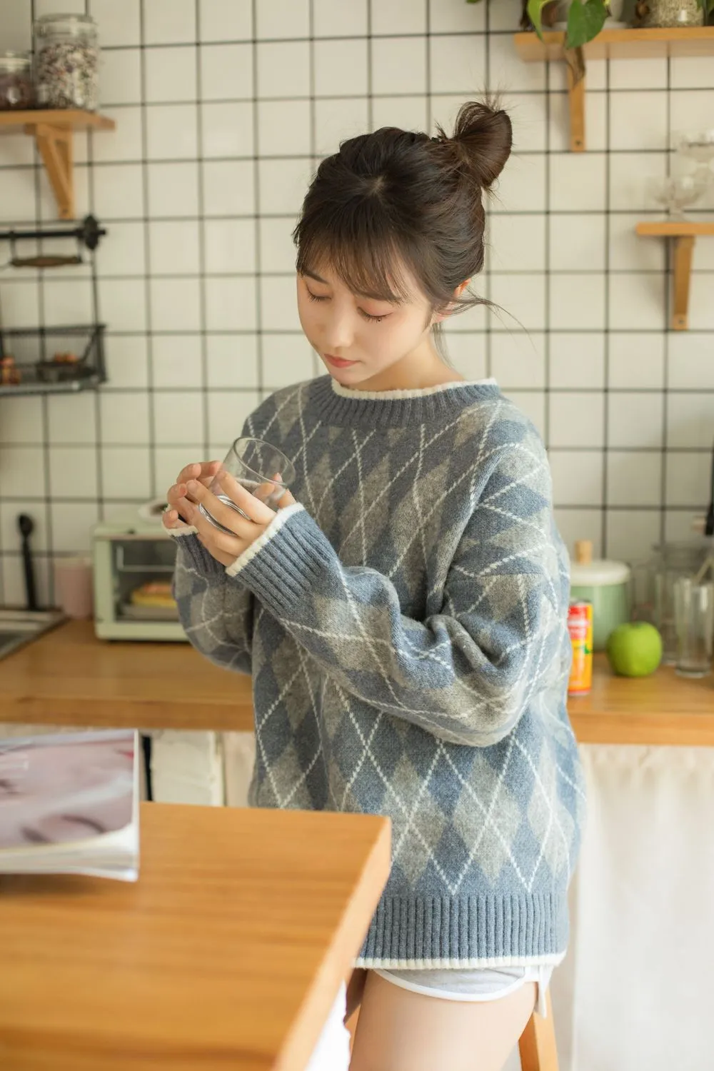 图片[2]-No.001-不知梦 日常 [86P]-coswz-cos王者
