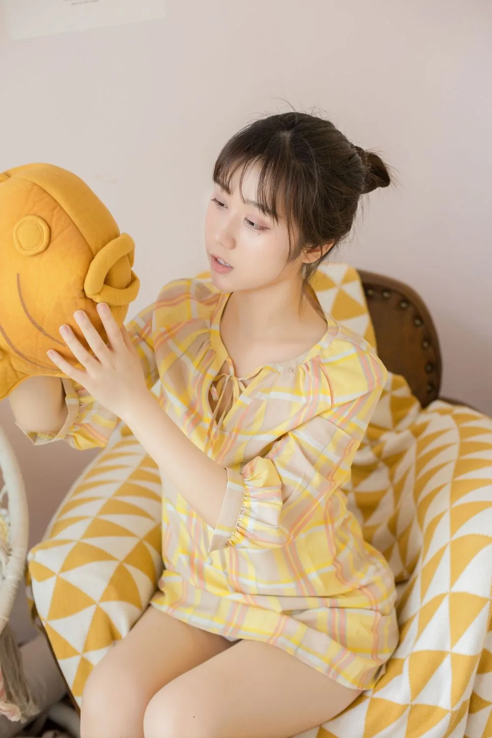 图片[5]-No.001-不知梦 日常 [86P]-coswz-cos王者