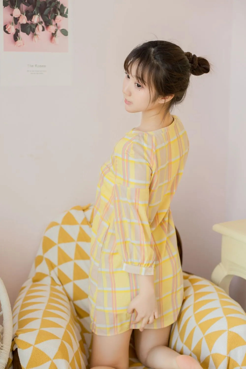 图片[4]-No.001-不知梦 日常 [86P]-coswz-cos王者