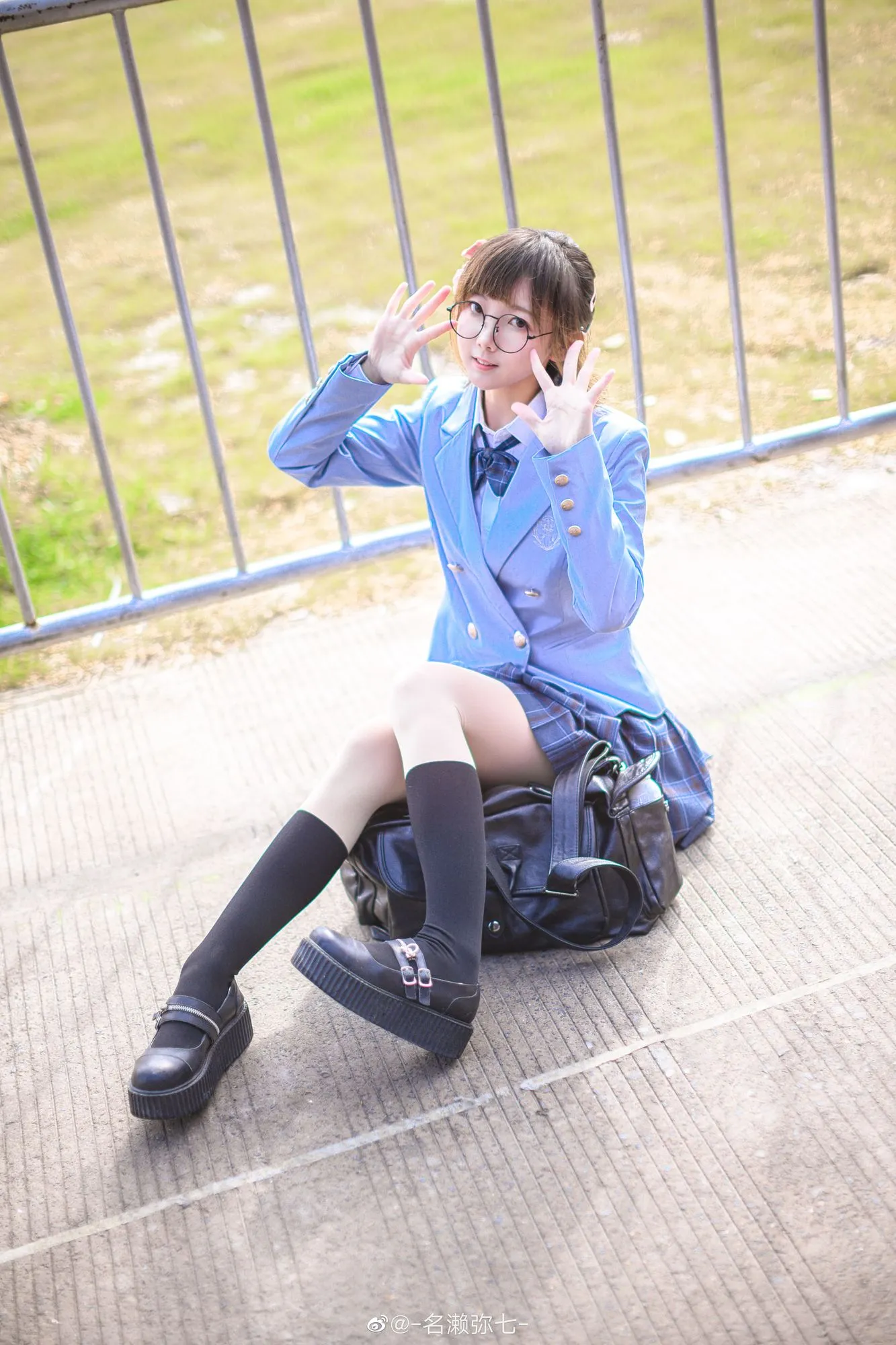 No.001-夏日 [9P]-图妖社