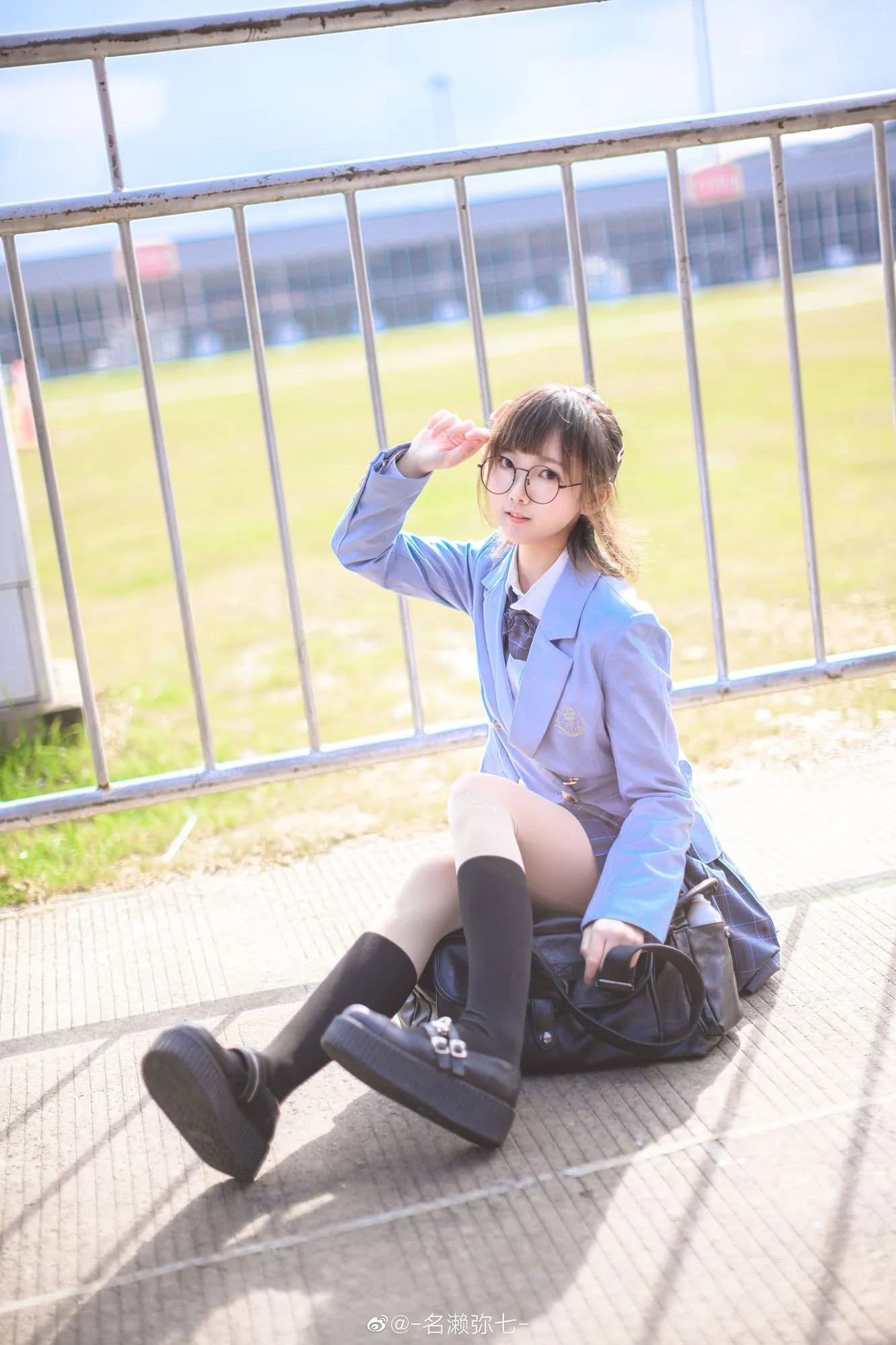 图片[2]-No.001-夏日 [9P]-coswz-cos王者