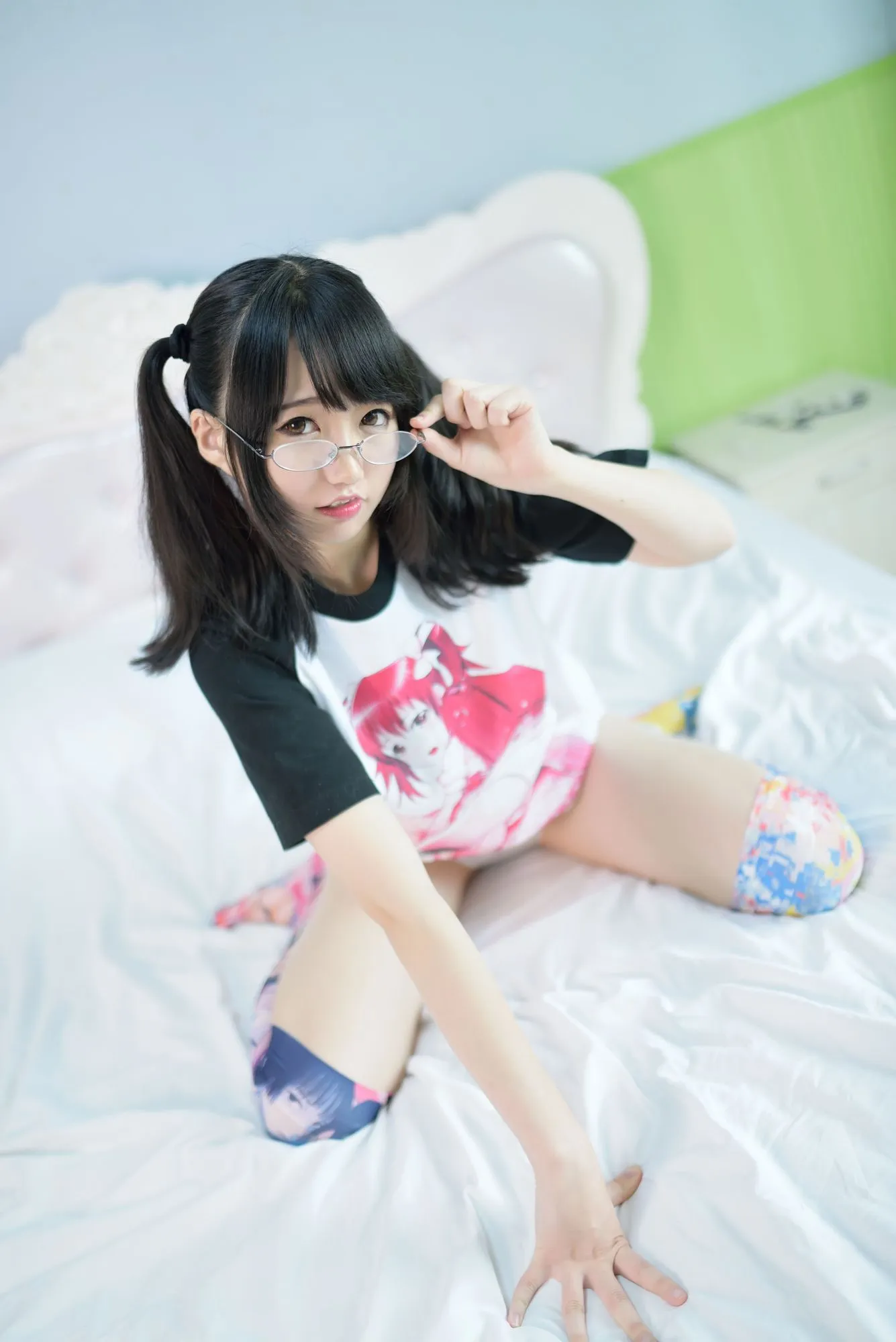 No.001-彩蛋 [46P]-图妖社
