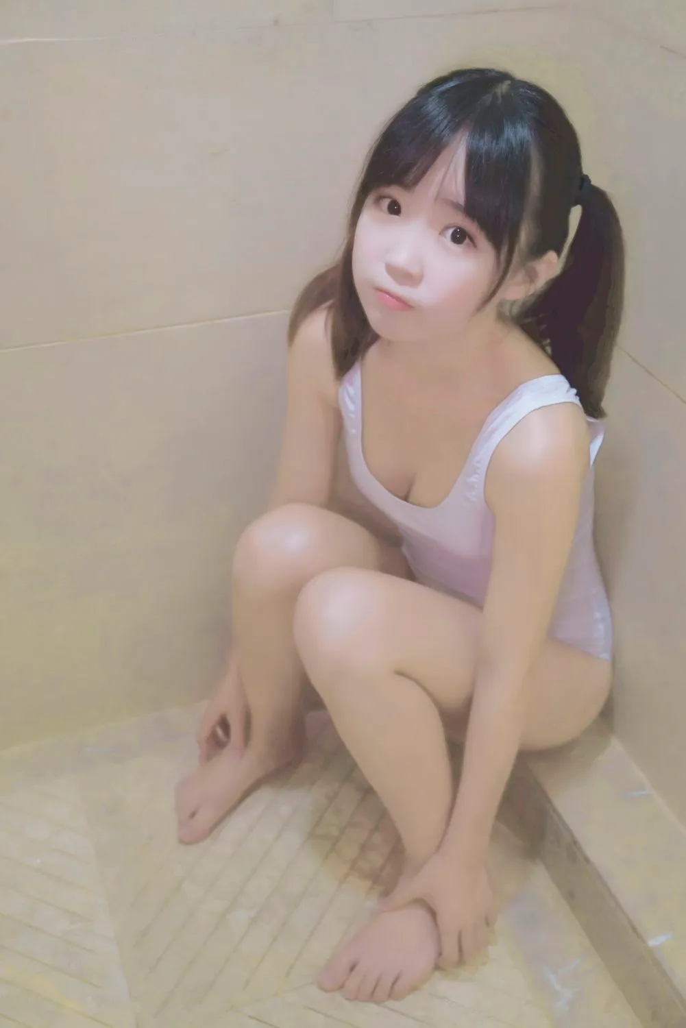 No.001-白色死库水 [16P]-图妖社