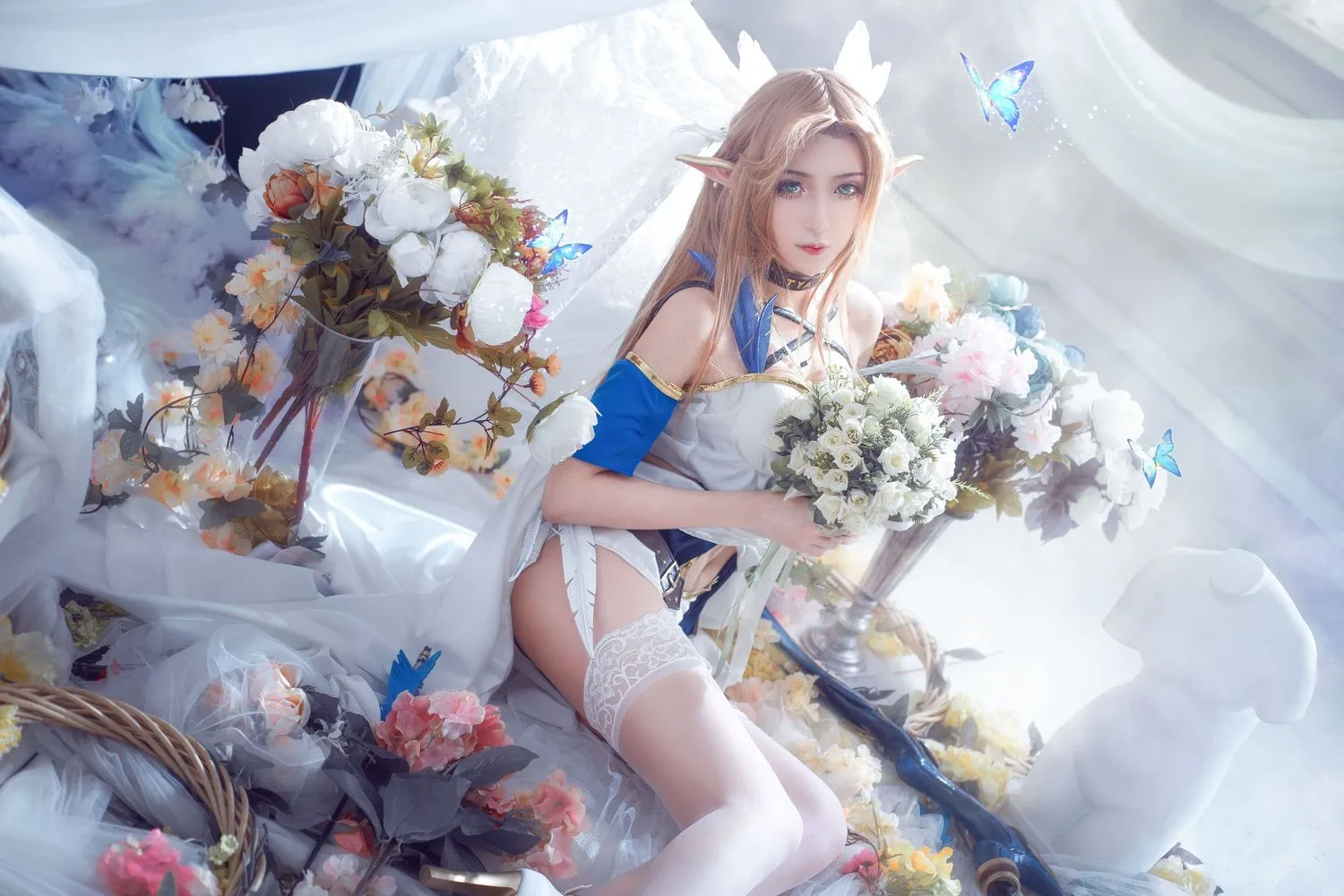 图片[5]-No.001-蒂雅娘 [12P]-coswz-cos王者