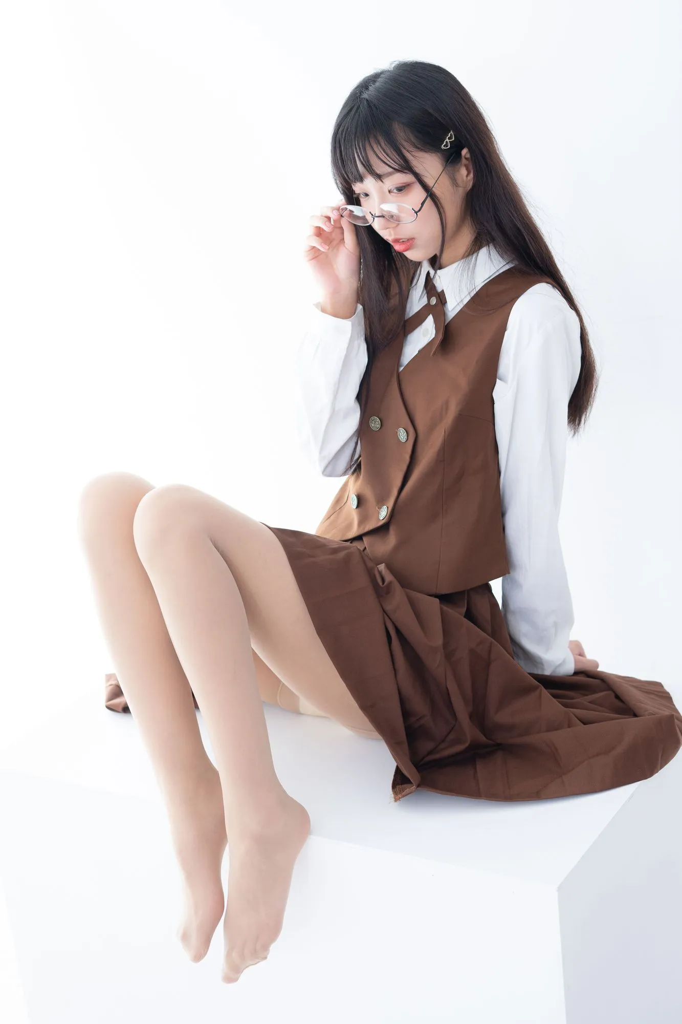 No.001 [48P 1V]-图妖社