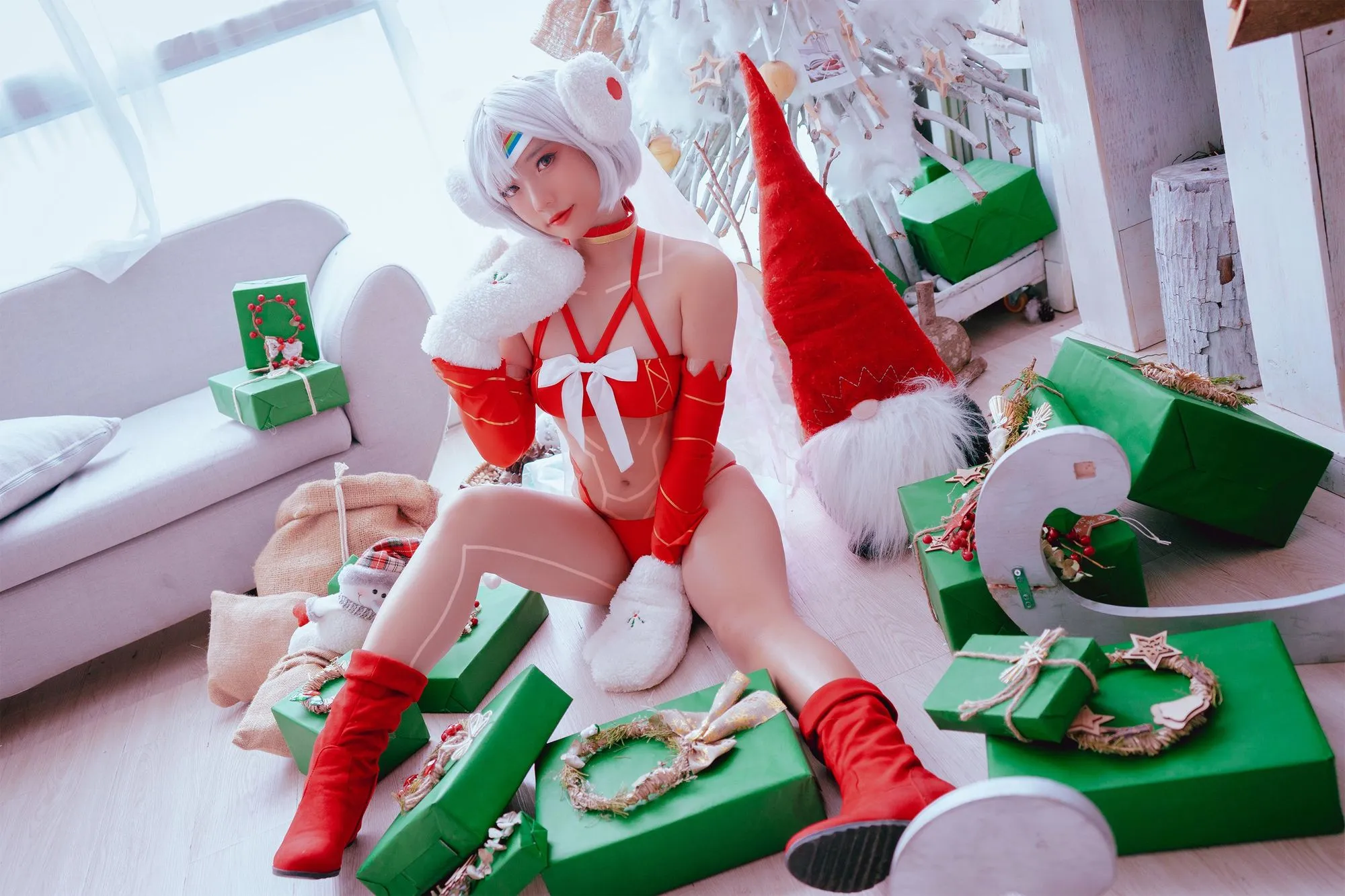 图片[4]-No.001-Altera [23P]-coswz-cos王者