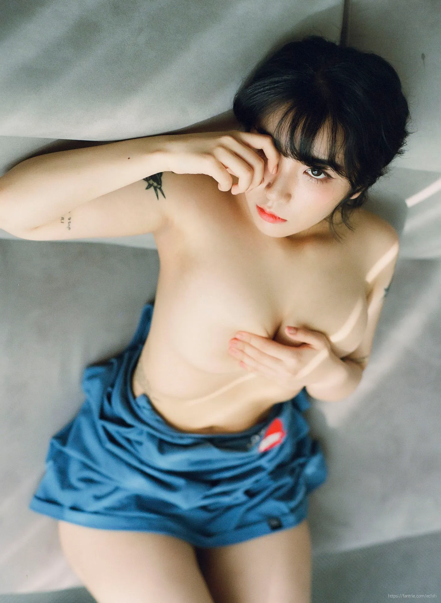 图片[5]-No.001-[Fantrie]合集 [311P 72V]-coswz-cos王者