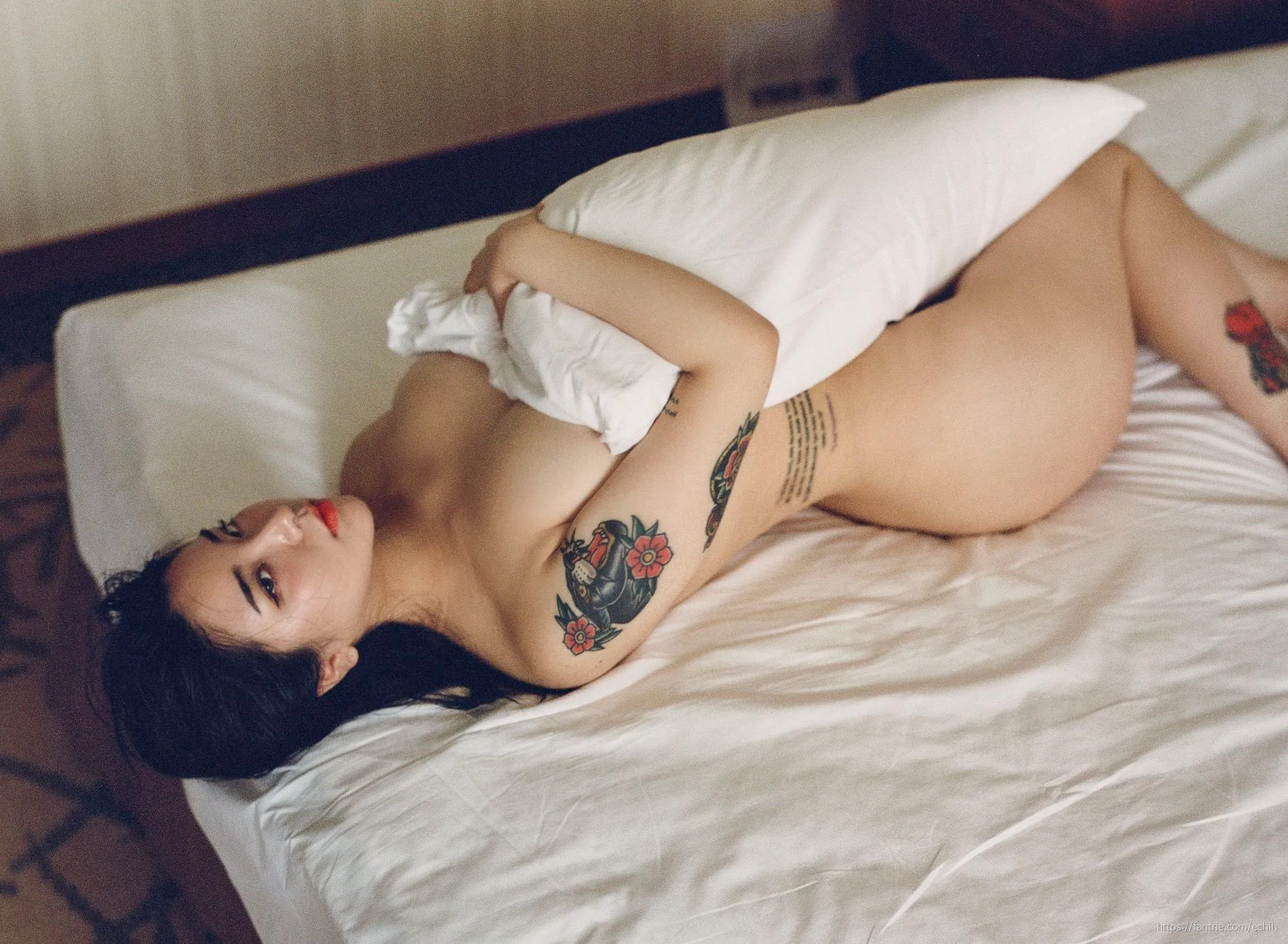 图片[2]-No.001-[Fantrie]合集 [311P 72V]-coswz-cos王者