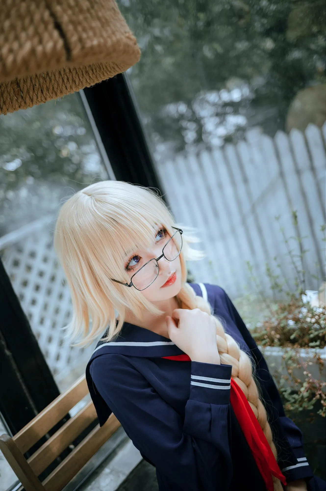 No.001-JK贞德 [13P]-图妖社