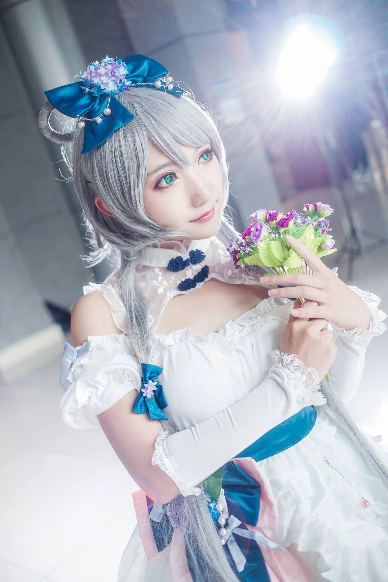 图片[4]-No.001-VOCALOID 洛天依 [8P]-coswz-cos王者