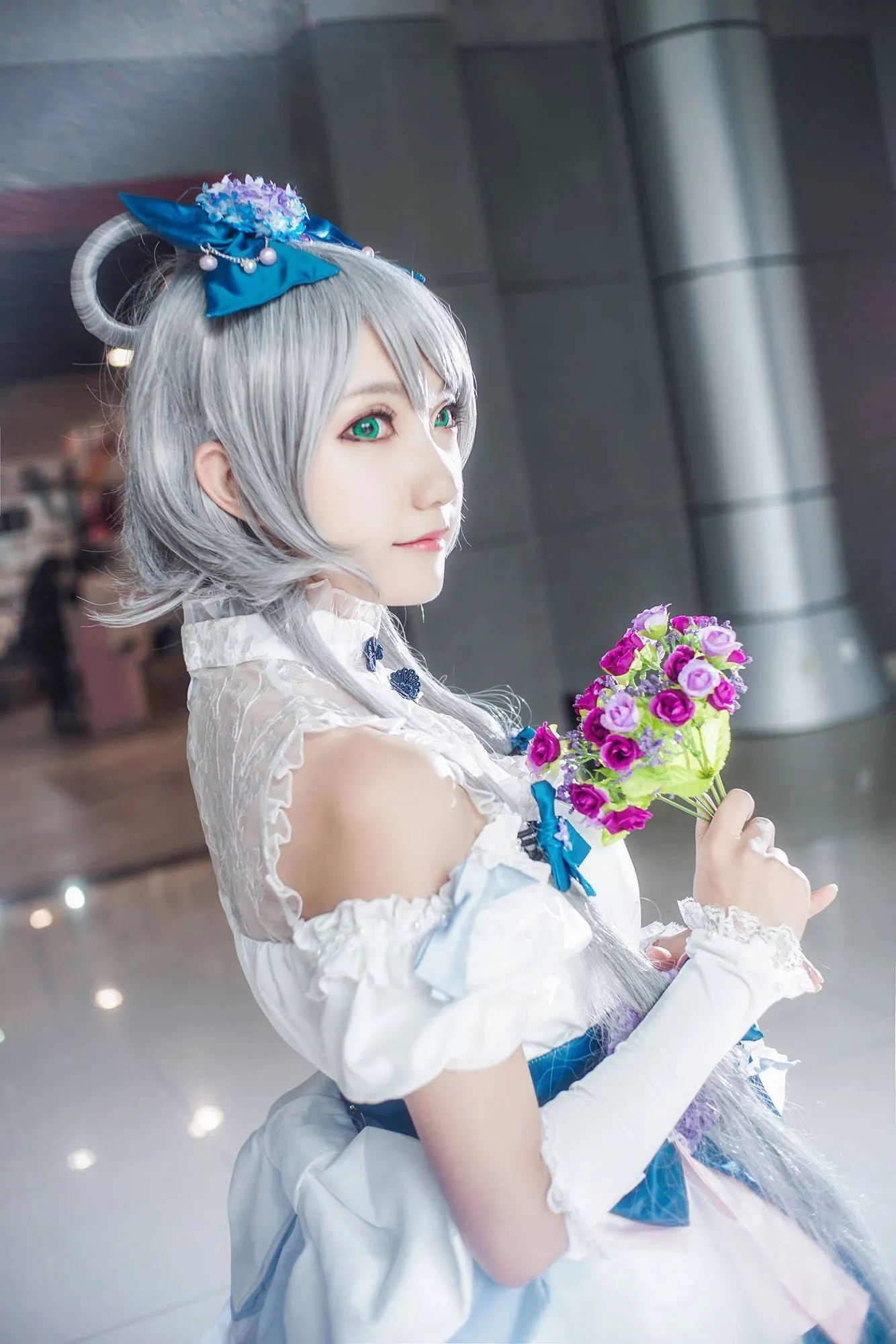 图片[5]-No.001-VOCALOID 洛天依 [8P]-coswz-cos王者