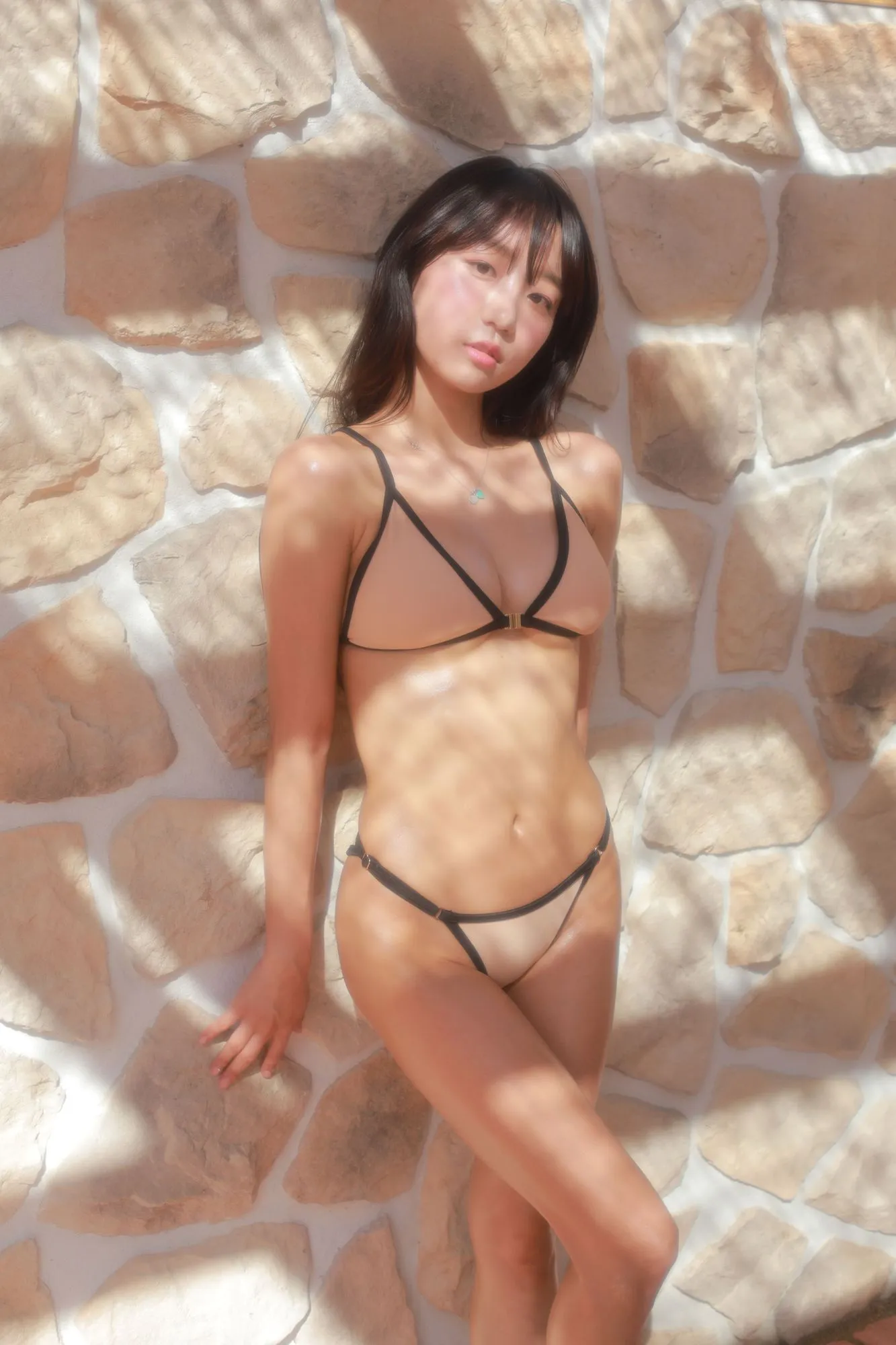 图片[5]-No.001-Vol.1 [119P]-coswz-cos王者