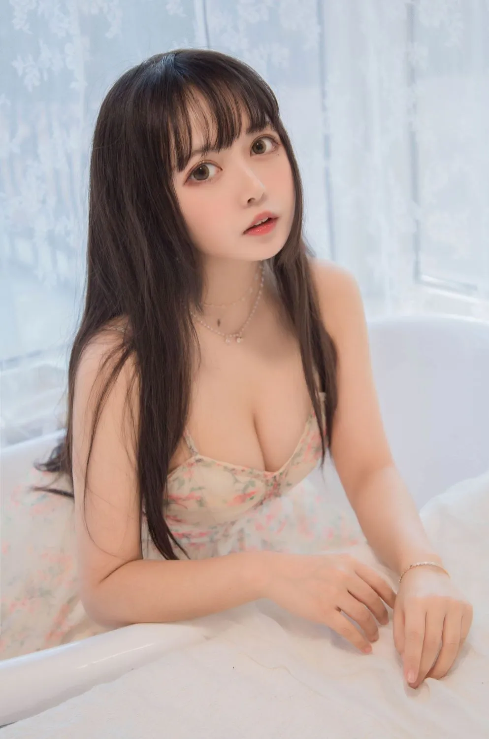 图片[2]-No.001-good morning [10P]-coswz-cos王者