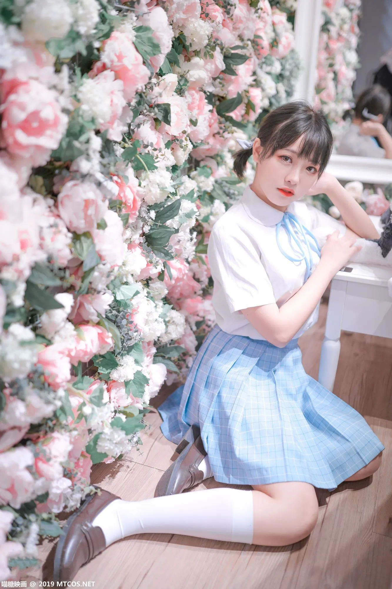 No.002-双马尾 [41P]-图妖社