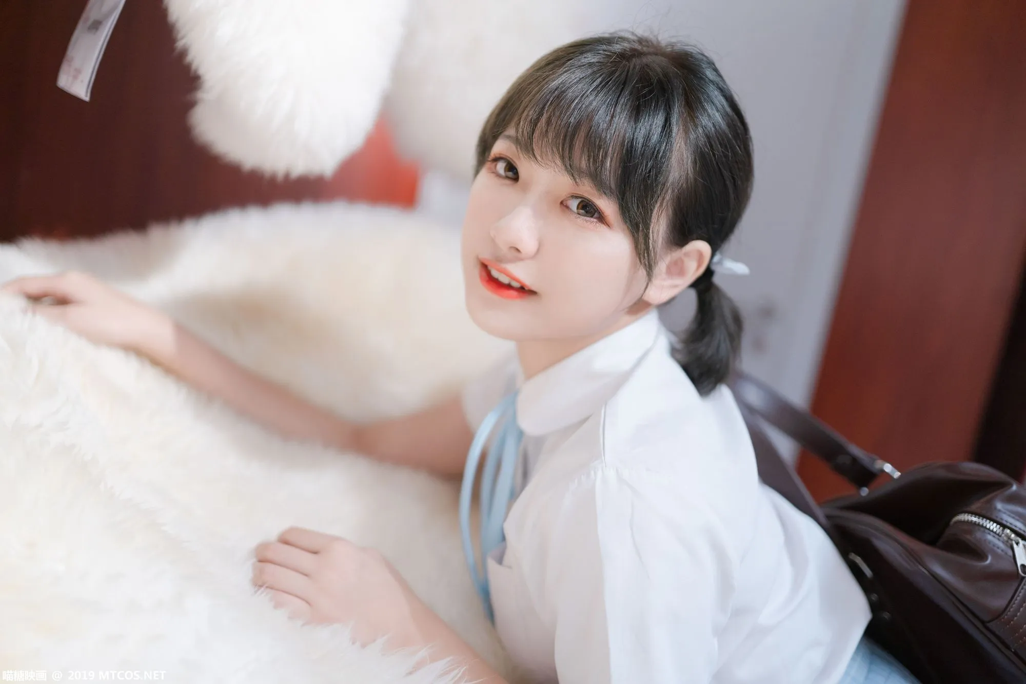 图片[2]-No.002-双马尾 [41P]-coswz-cos王者