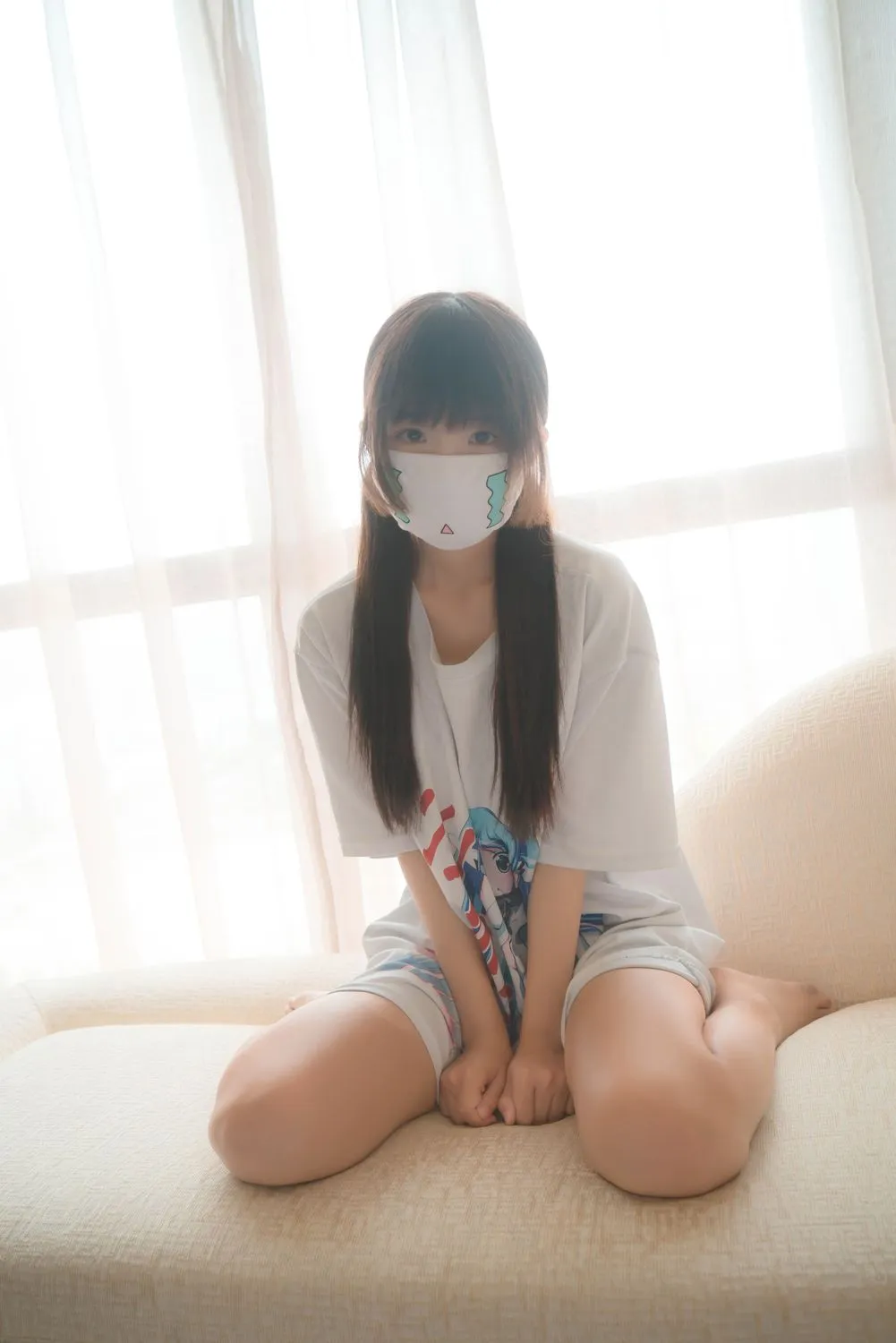 No.002-口罩 [20P]-图妖社