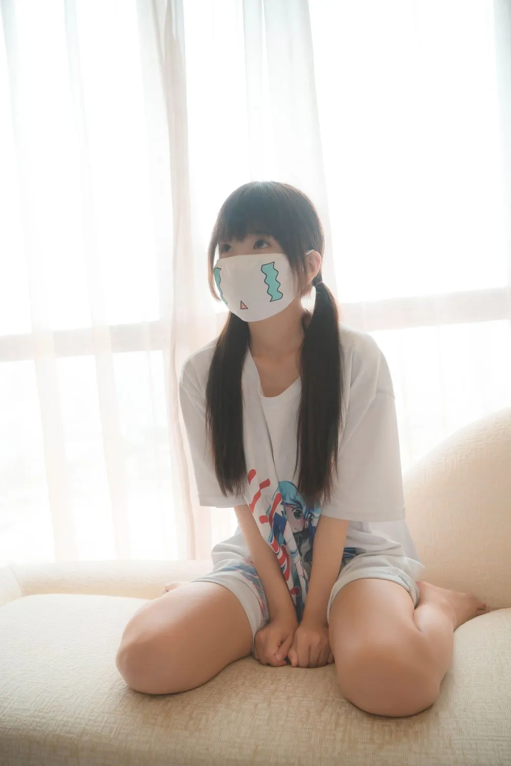 图片[5]-No.002-口罩 [20P]-coswz-cos王者