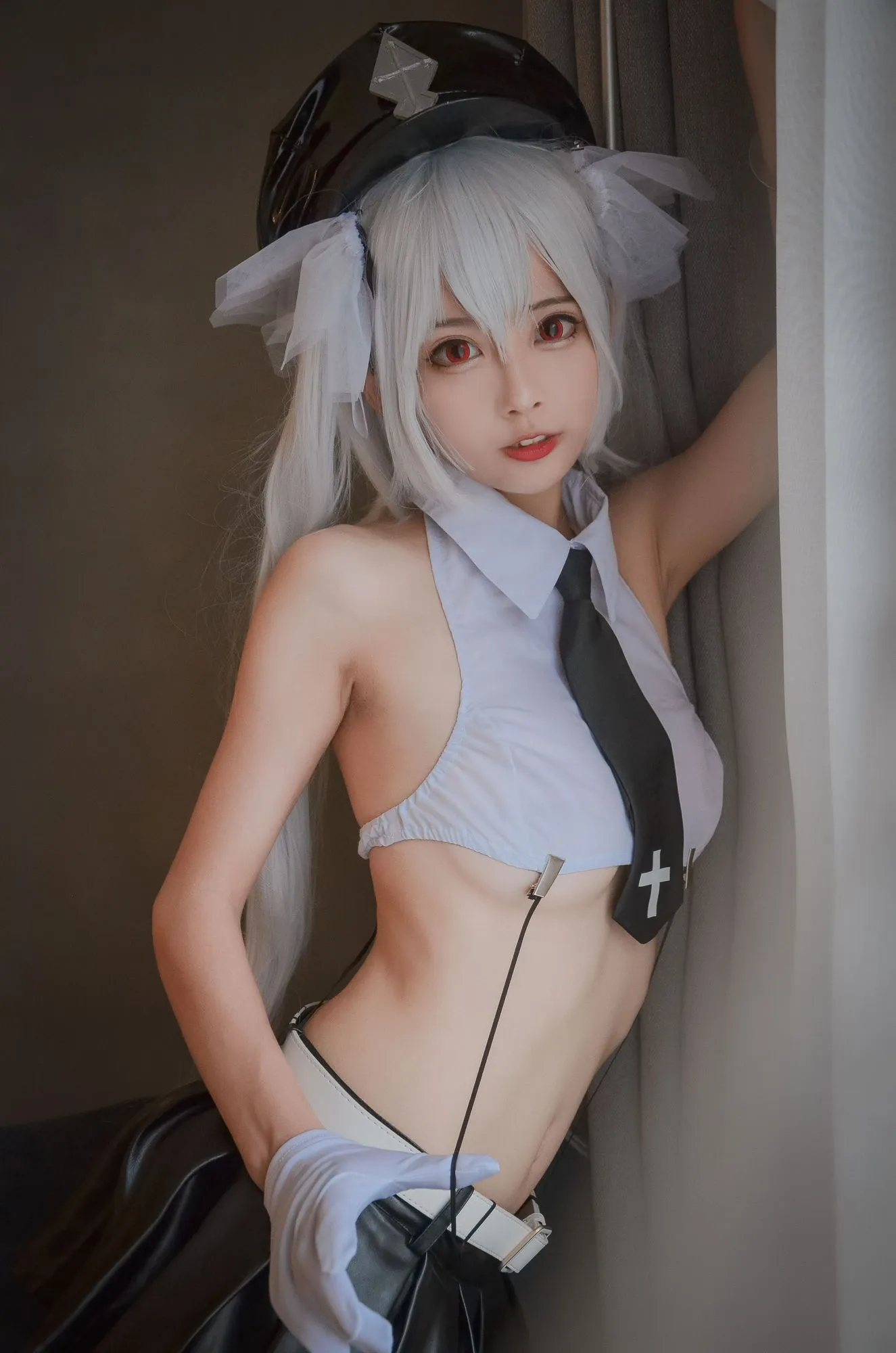 No.002-天使警察 [15P]-图妖社