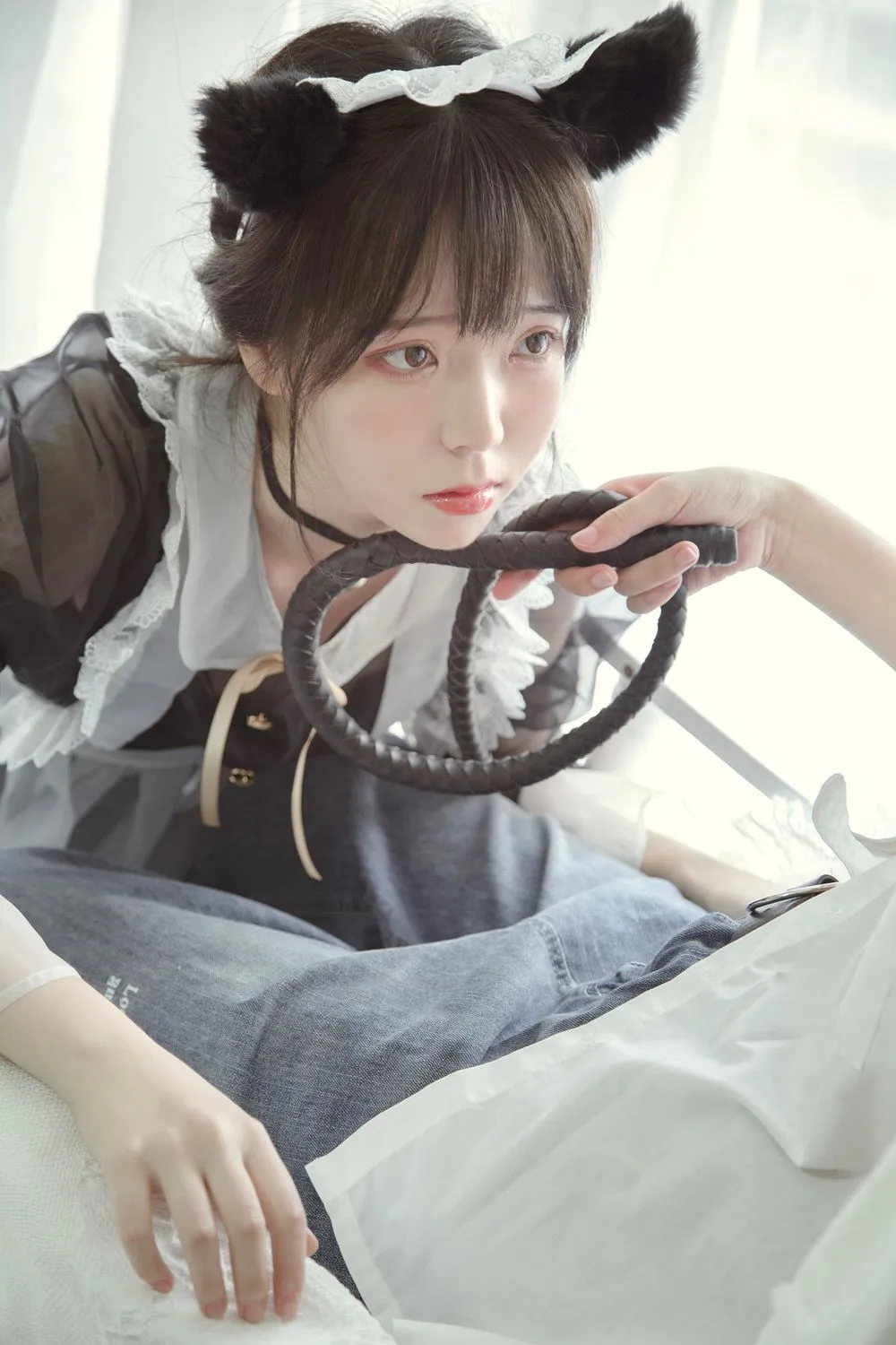 No.002-女仆图包 [30P]-图妖社