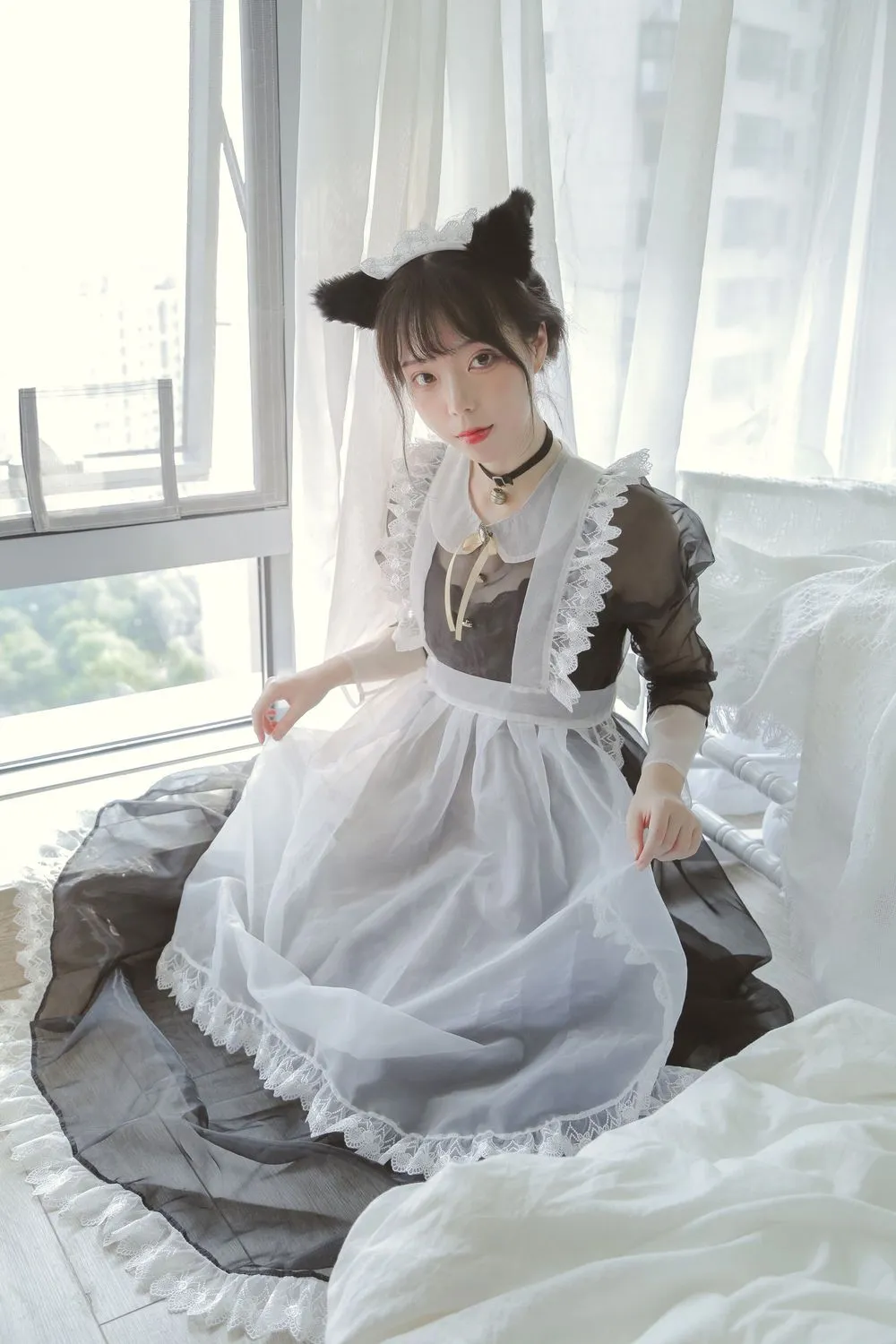 图片[2]-No.002-女仆图包 [30P]-coswz-cos王者