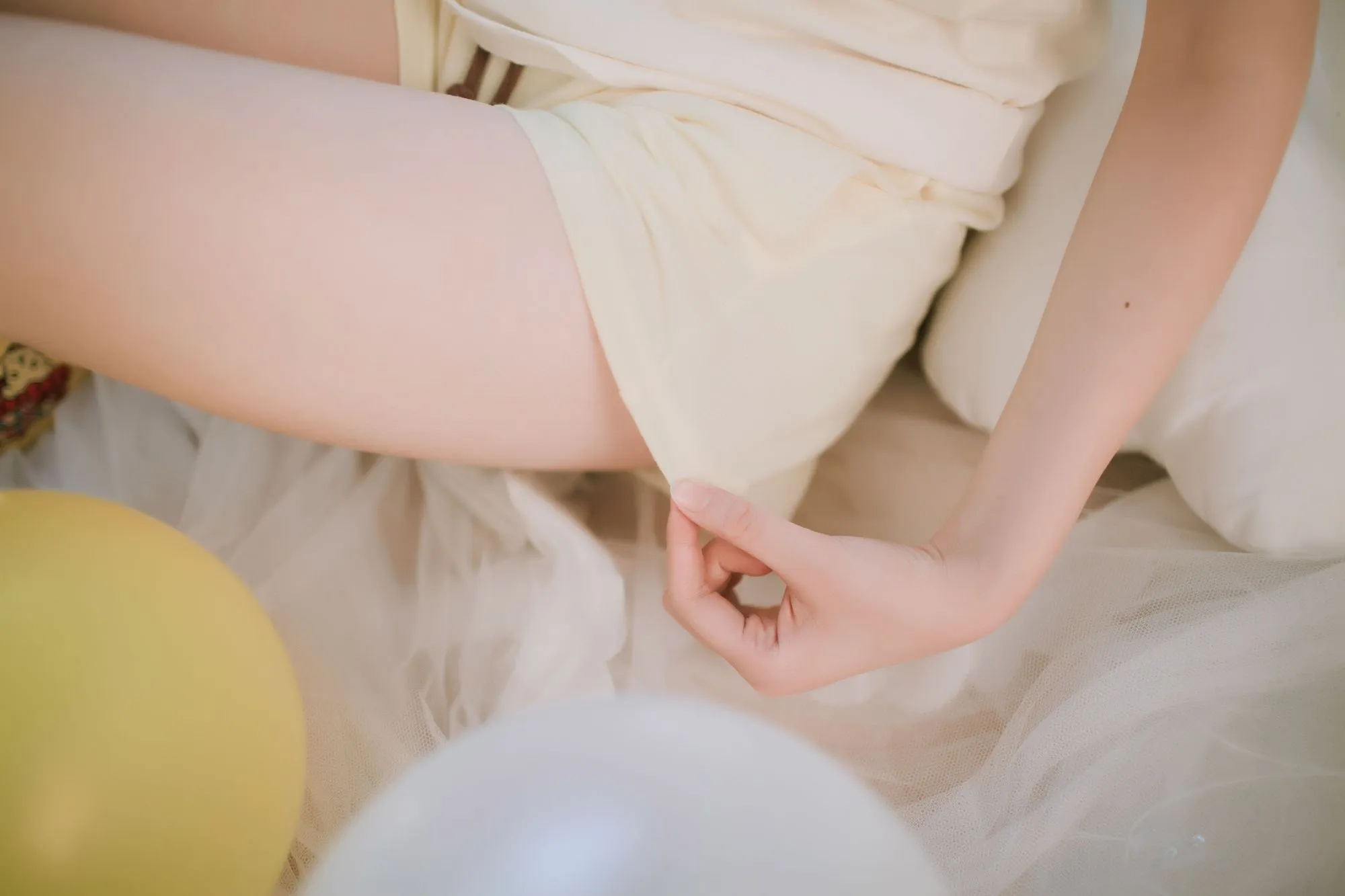 图片[5]-No.002-布丁狗 [28P]-coswz-cos王者