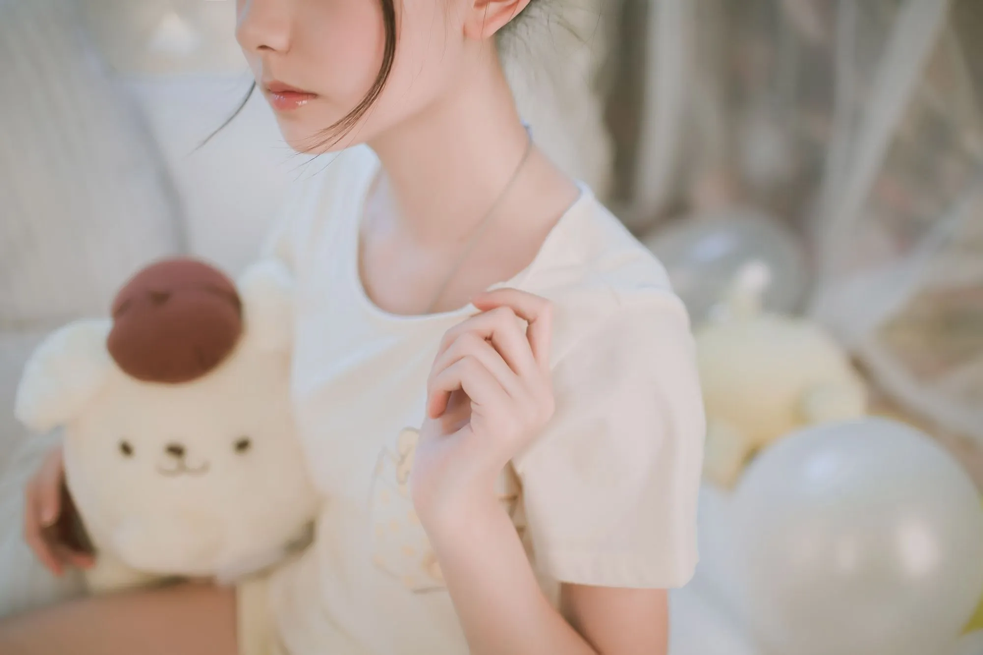 图片[4]-No.002-布丁狗 [28P]-coswz-cos王者