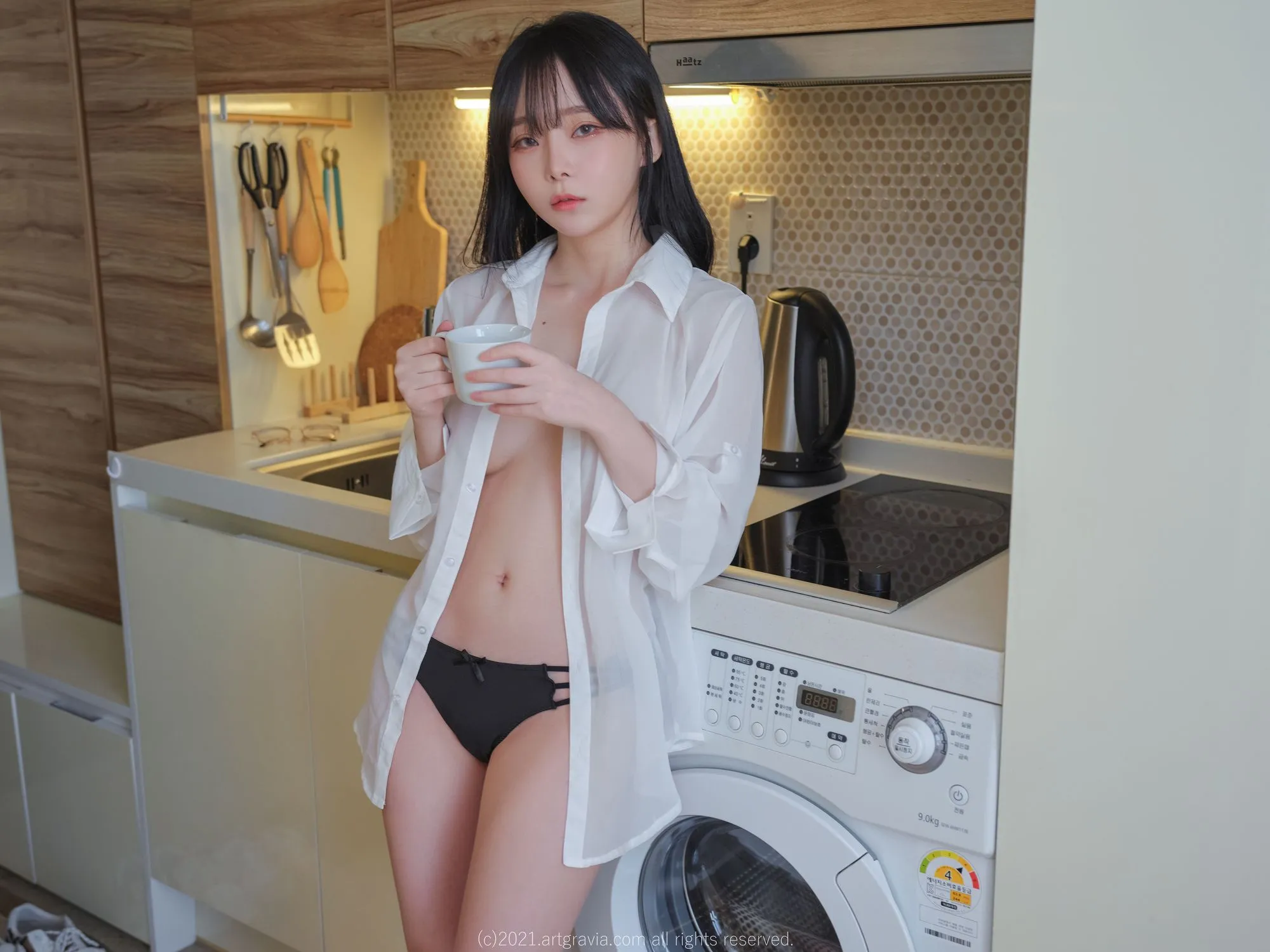 图片[2]-No.002-ARTGRAVIA_VOL261 [94P]-coswz-cos王者