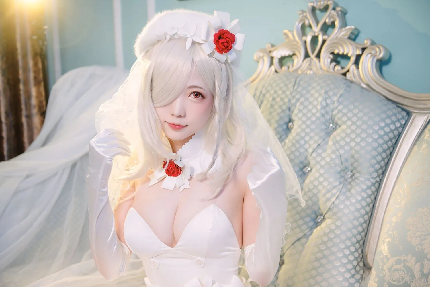 图片[6]-No.002-G36C [9P]-coswz-cos王者