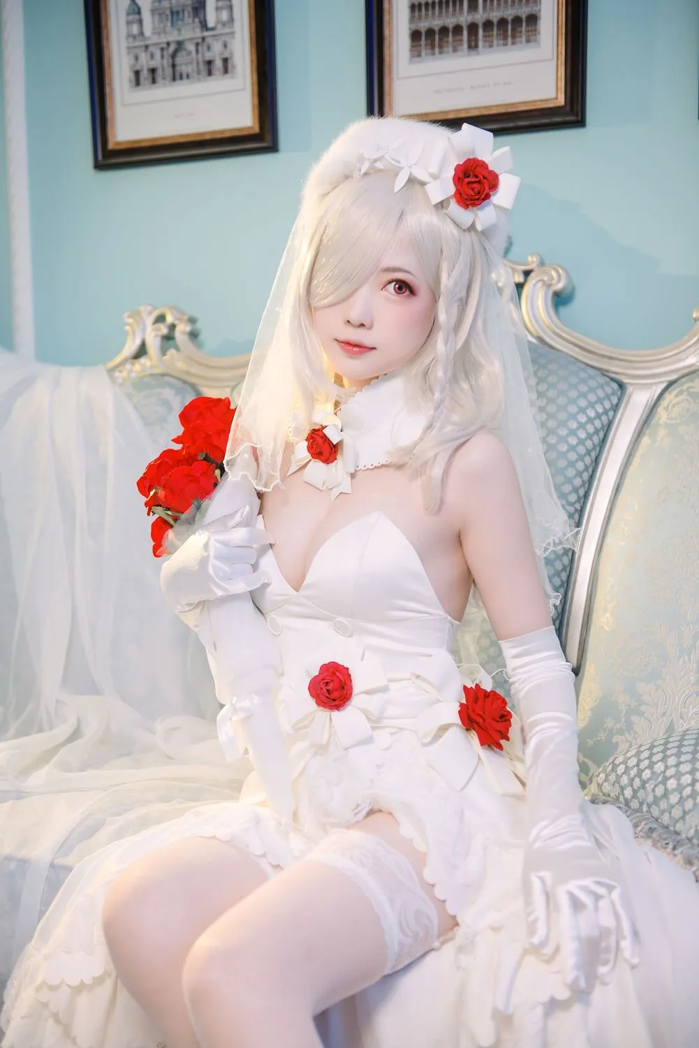 图片[4]-No.002-G36C [9P]-coswz-cos王者