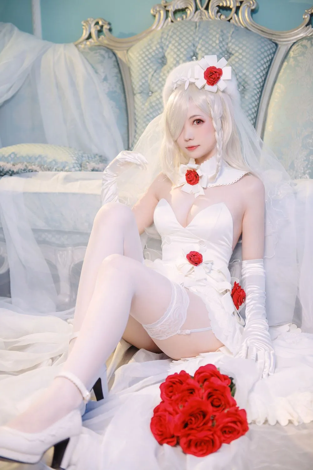 图片[3]-No.002-G36C [9P]-coswz-cos王者