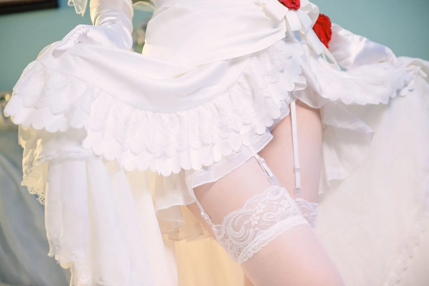 图片[2]-No.002-G36C [9P]-coswz-cos王者