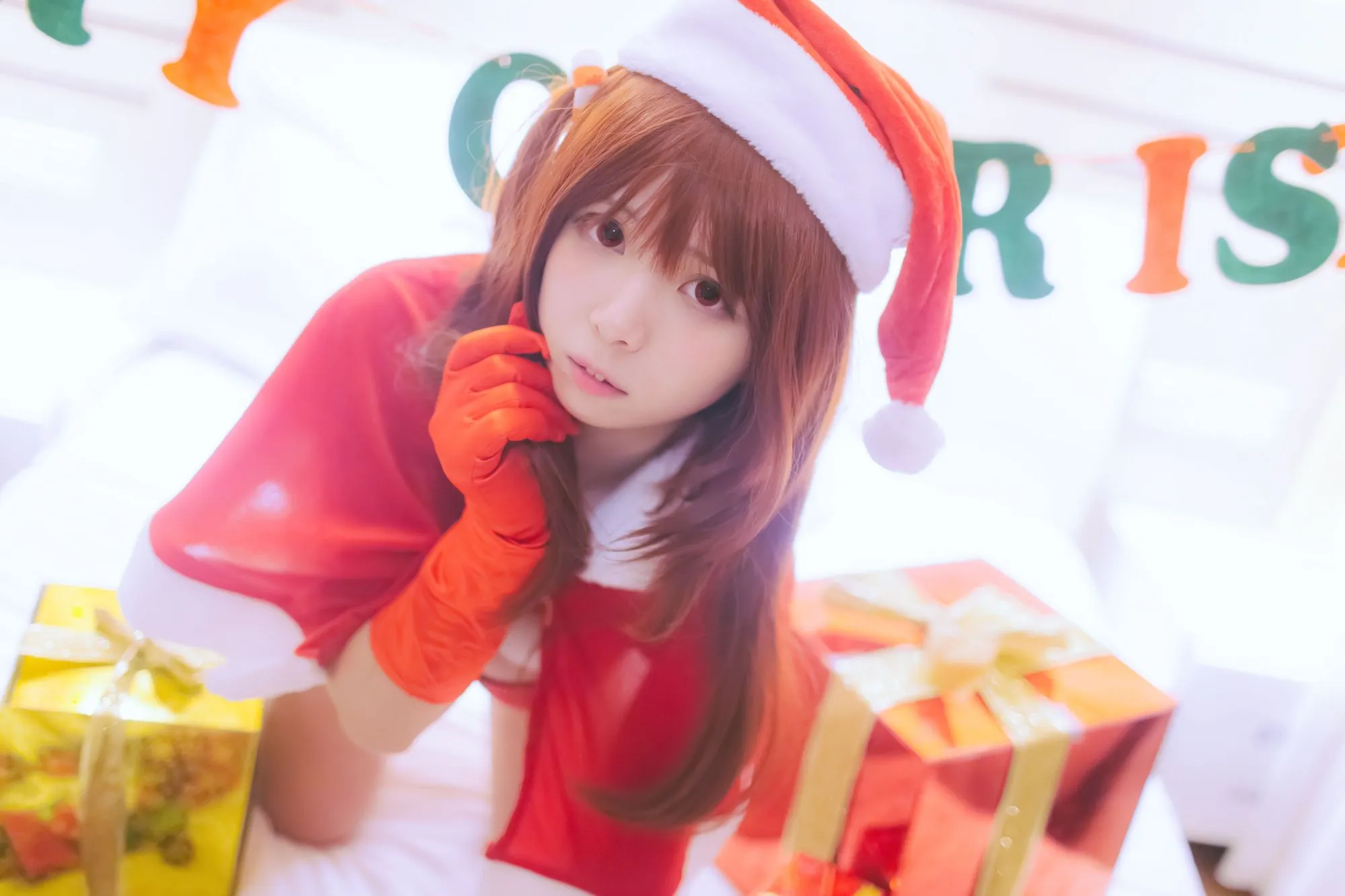 No.002-Merry Christmas [6P]-图妖社