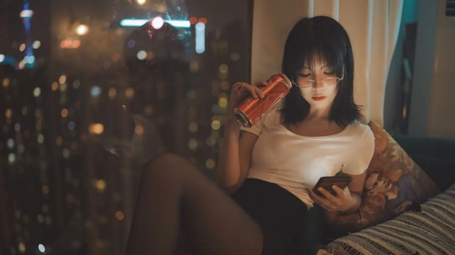 图片[3]-No.002-OL日常 [17P]-coswz-cos王者
