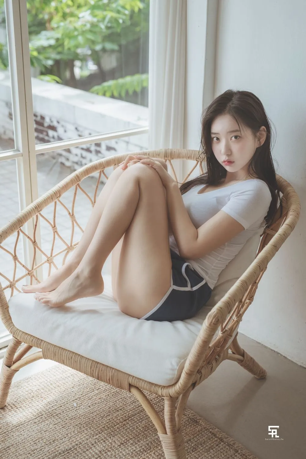 No.002-Zenny [One summer day] [49P]-图妖社