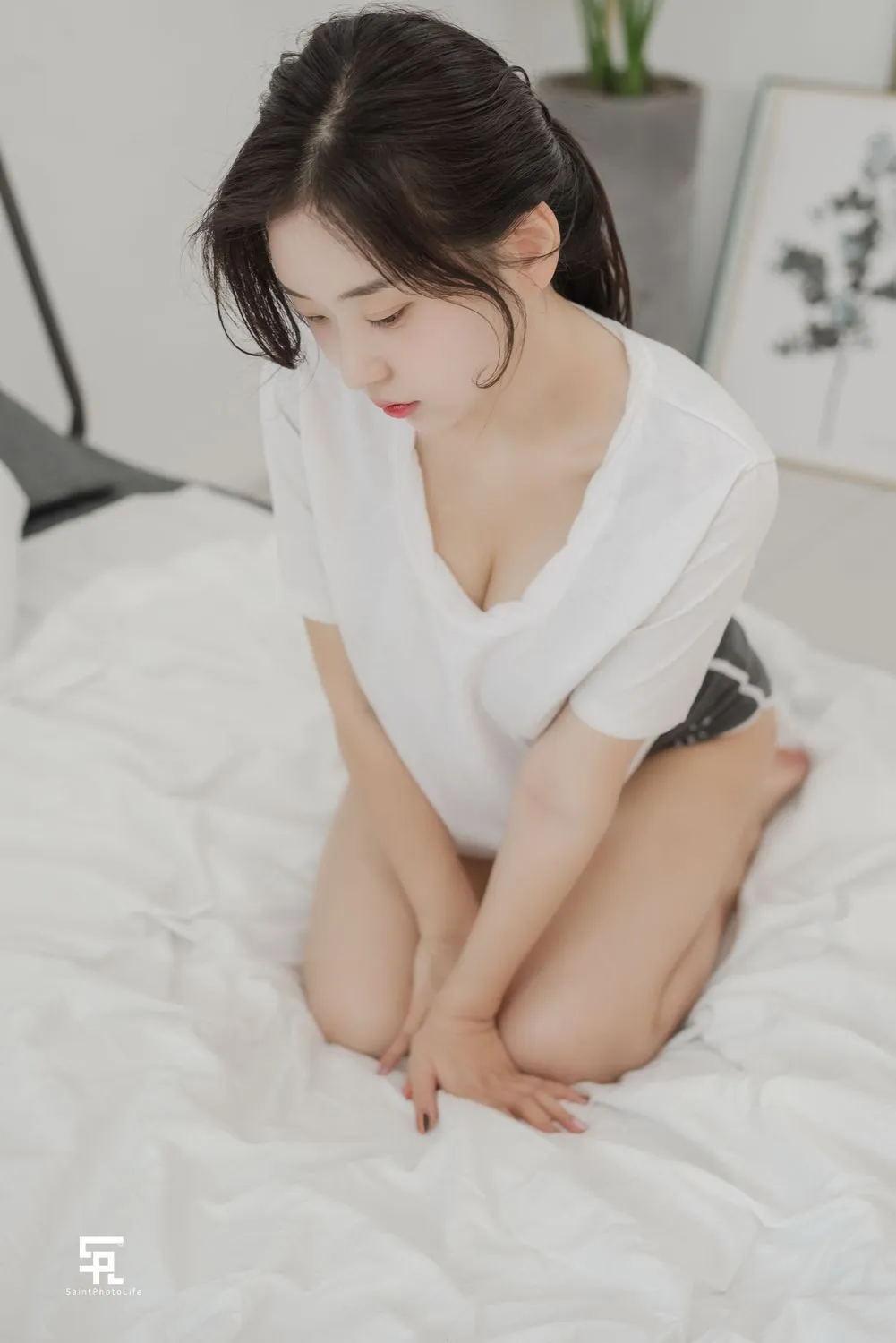图片[5]-No.002-Zenny [One summer day] [49P]-coswz-cos王者
