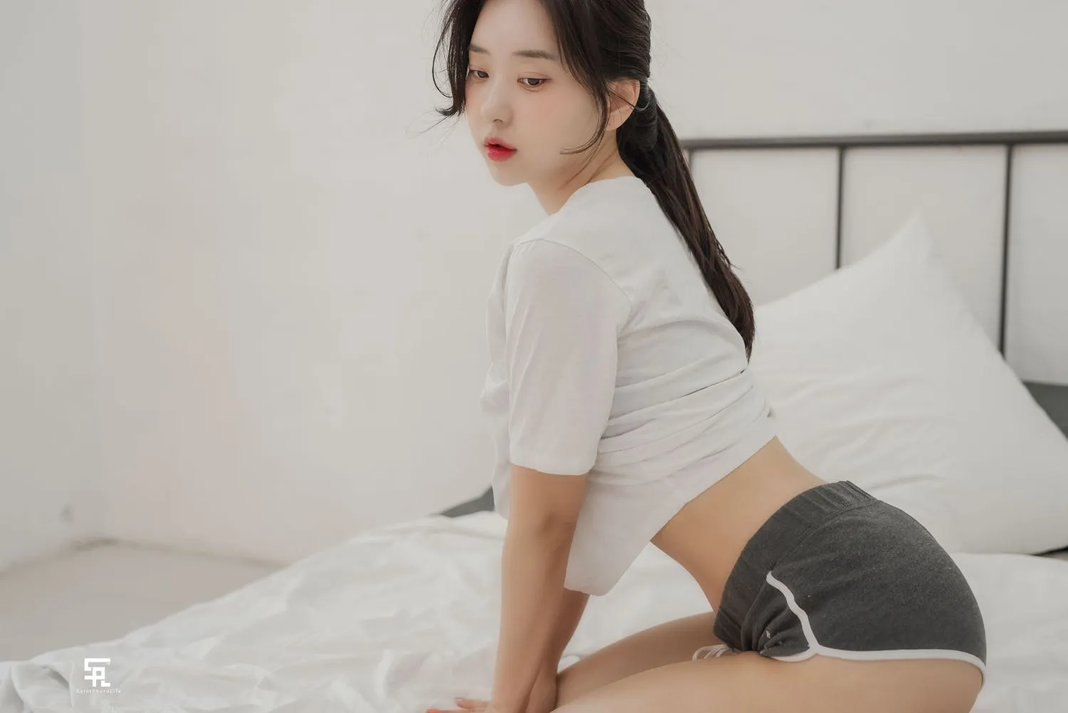 图片[4]-No.002-Zenny [One summer day] [49P]-coswz-cos王者