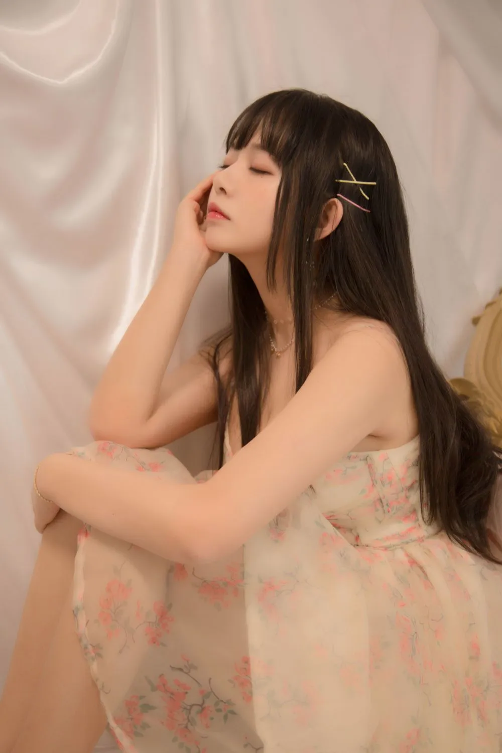 图片[2]-No.002-good night [14P]-coswz-cos王者
