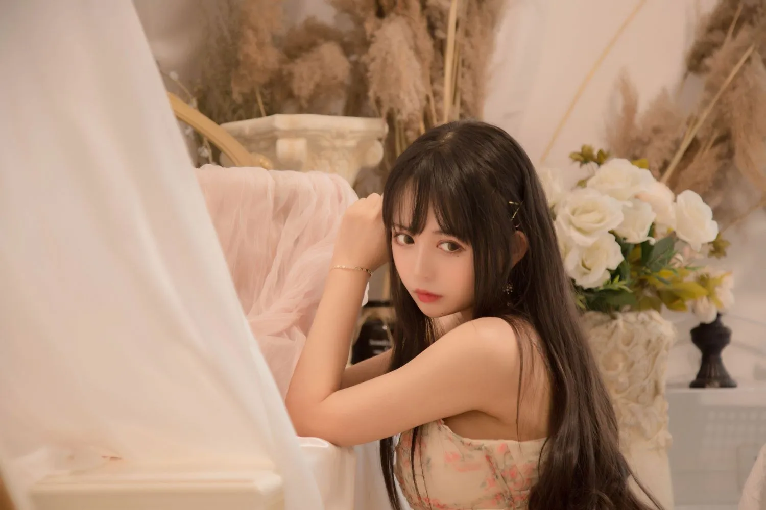 图片[6]-No.002-good night [14P]-coswz-cos王者