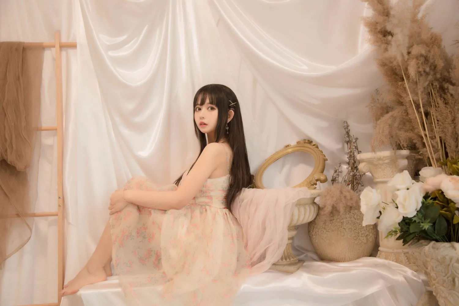 图片[5]-No.002-good night [14P]-coswz-cos王者