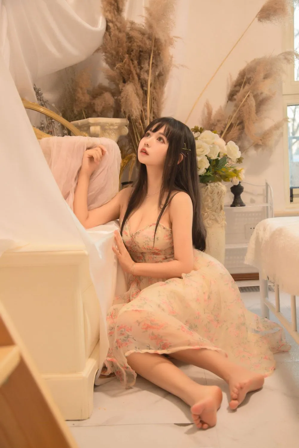 图片[4]-No.002-good night [14P]-coswz-cos王者